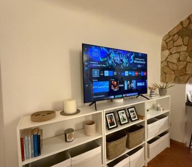 Civita Castellana Apartment | Food Coma Tuscia Stay&Taste