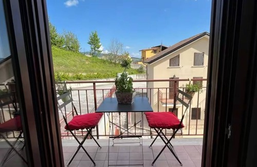 Castel di Sangro House | For a pleasant stay, at high altitude.