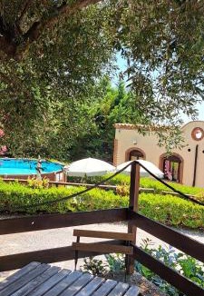 Lentiscosa Apartment | For Two Monolocali