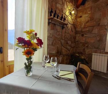 Isnello House | Foresteria Mongerrati