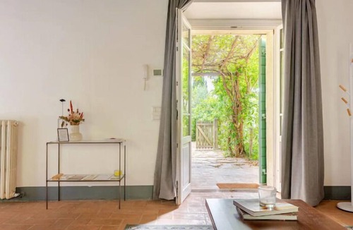 Montelaguardia House | Former monastery with views of Umbria