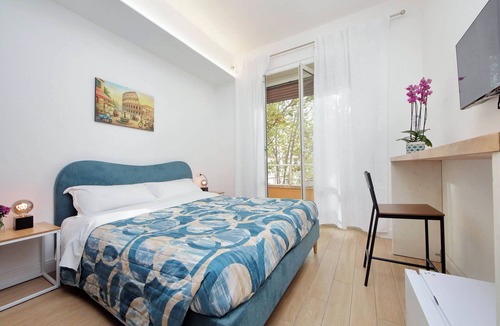 Flaminio House | Foro Italico Guesthouse