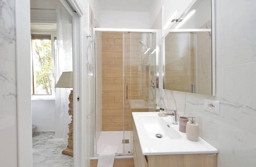 Flaminio House | Foro Italico Guesthouse