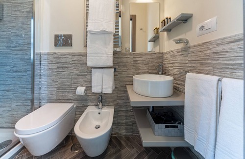 Campitelli House | Foro Romano Luxury Suites