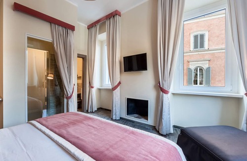 Campitelli House | Foro Romano Luxury Suites