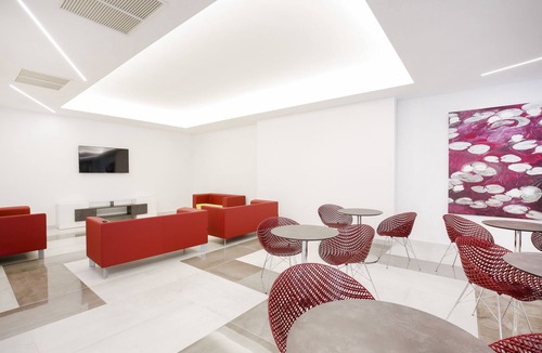 Chiesiola Hotel | Forte 2 Hotel