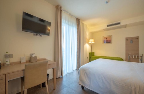 Montone Hotel | Fortebraccio Hotel & Spa