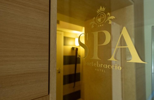 Montone Hotel | Fortebraccio Hotel & Spa