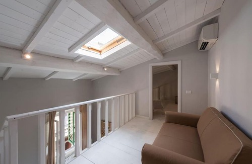 San Lorenzo Apartment | Fortezza Apartment