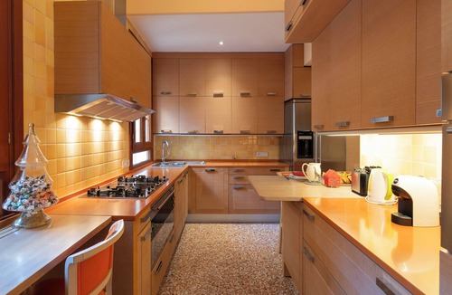 San Marco House | Fortuny 3967 Luxury suites & wine