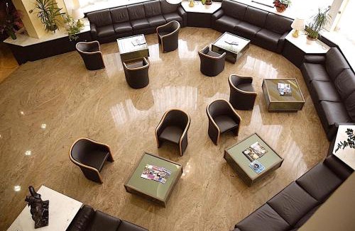 Cassino Hotel | Forum Palace Hotel