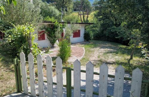 Cusano Mutri Apartment | Fosso Marchese