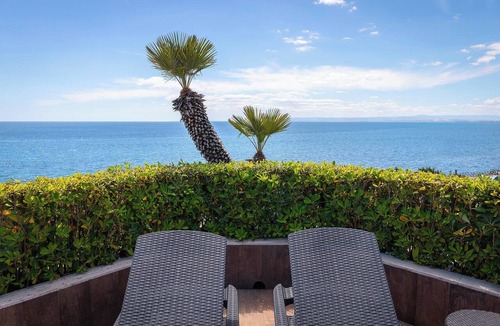 Cannizzaro Hotel | Four Points by Sheraton Catania Hotel & Conference Center