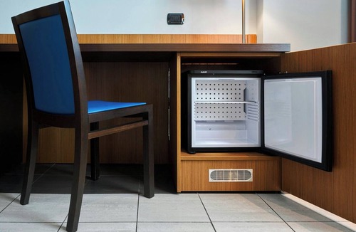 Province of Bologna Hotel | Four Points Flex by Sheraton Bologna Airport