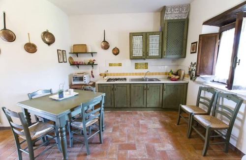 Bivio Lugnano Villa | Four Seasons Villa Close to Art Cities of Umbria