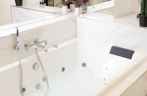 Altamura Bed & Breakfast | Fourth Greek - Suite 15
