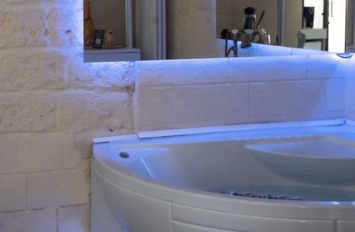 Altamura Bed & Breakfast | Fourth Greek - Suite 17