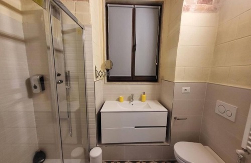 Altamura Bed & Breakfast | Fourth Greek - Suite 17