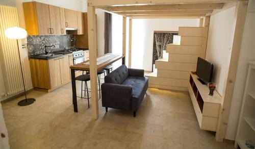 Santeramo in Colle Apartment | Fox House
