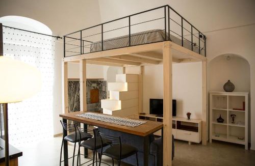 Santeramo in Colle Apartment | Fox House