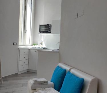 Seiano Apartment | Fradalisa last minute a Vico Equense - offerta Fradalisa