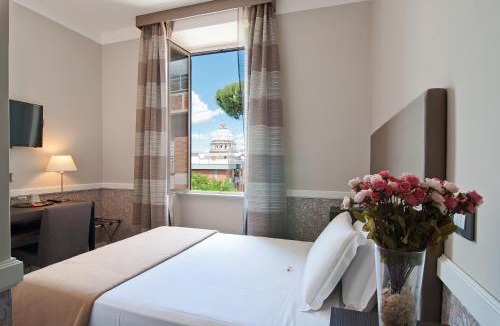 Quartiere XIII Aurelio Hotel | Fragrance Hotel St. Peter