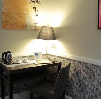 Quartiere XIII Aurelio Hotel | Fragrance Hotel St. Peter