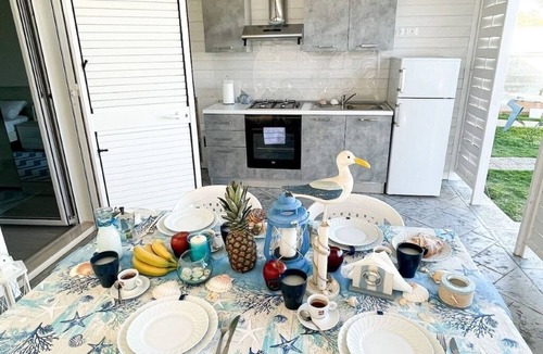 Santa Croce Camerina Apartment | Francesca's Apartments - 3 minutes by car from the beach
