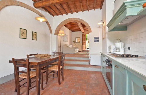 Castelfiorentino Apartment | Francigena 5, Castelfiorentino, Italy