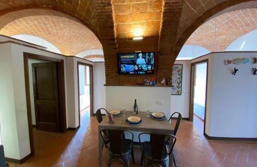 Campiglia Marittima Apartment | Frantoio-di-Campiglia