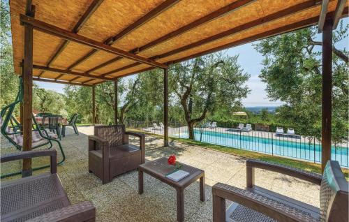 Larciano Apartment | Frantoio