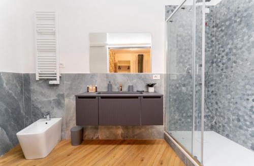 Frascati Apartment | Frascati Borgo Vista su ROMA in Piazza Stazione a 100m