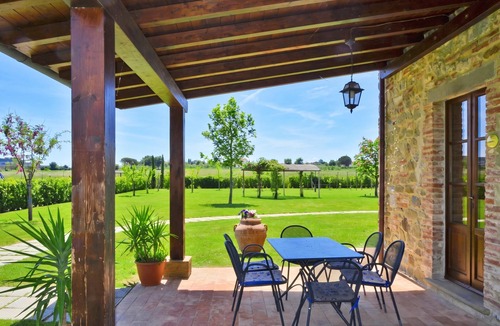 Cortona Apartment | Fratta Mimose, Cortona, Italy