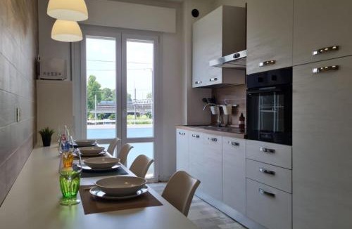 Mestre Apartment | Free Park Hapton house Big Mama - Easy to Venice