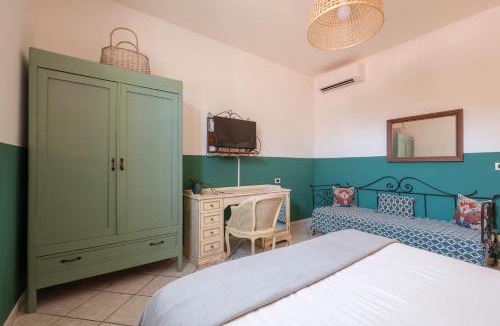 San Donato Apartment | Free Parking - Comfort Home tra Fiera e Centro
