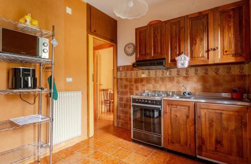 Valle del Sole Apartment | Free Parking - Mammole & Marmotte