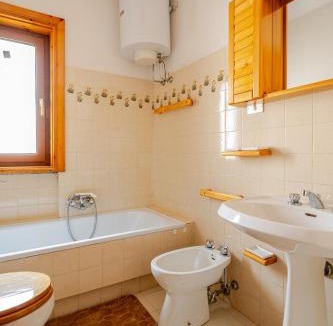 Valle del Sole Apartment | Free Parking - Mammole & Marmotte