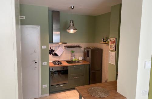 Fregenae Apartment | Fregene's Studio Monolocale