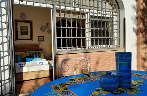 Fregenae Villa | Fregene Villa Annamaria - sea, relaxation and nature