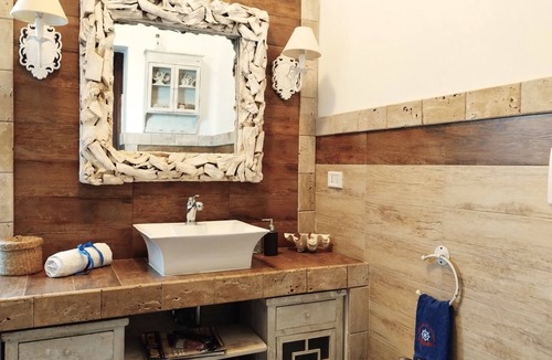 Fregenae Villa | Fregene Villa Annamaria - sea, relaxation and nature