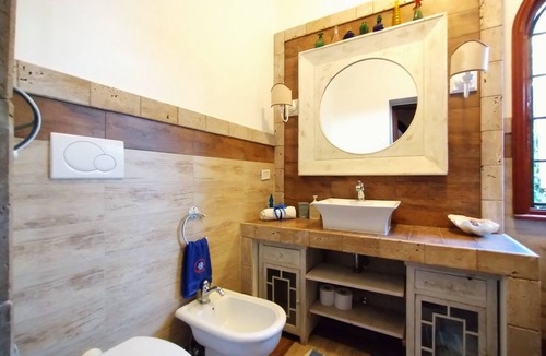 Fregenae Villa | Fregene Villa Annamaria - sea, relaxation and nature