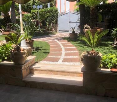 Fregenae House | Fregene - Villa Paradise near airport Fiumicino