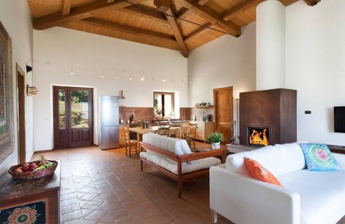 Gradoli House | Freistehendes Haus mit privatem Pool by Interhome
