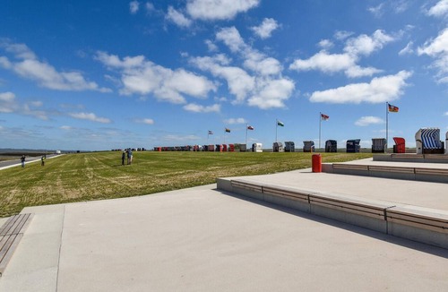 Friedrichskoog House | Friedrichskoog-Strandpark 3