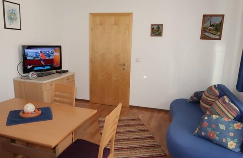 Imst Apartment | Frisch by Interhome
