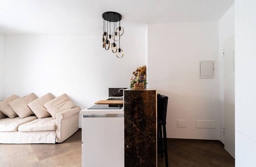 Polignano a Mare Apartment | Frizzcafè Loft by Wonderful Italy