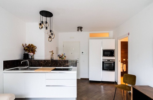 Polignano a Mare Apartment | Frizzcafè Loft by Wonderful Italy