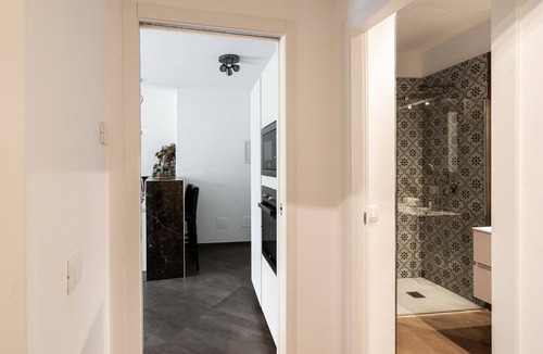 Polignano a Mare Apartment | Frizzcafè Loft by Wonderful Italy