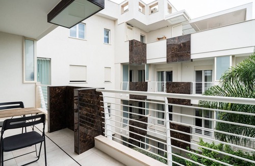 Polignano a Mare Apartment | Frizzcafè Loft by Wonderful Italy