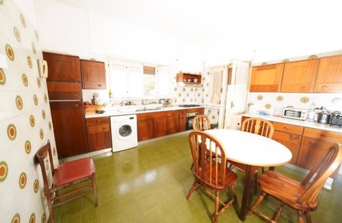 Valcanneto Villa | From Piero and Gina - Apartment x 4